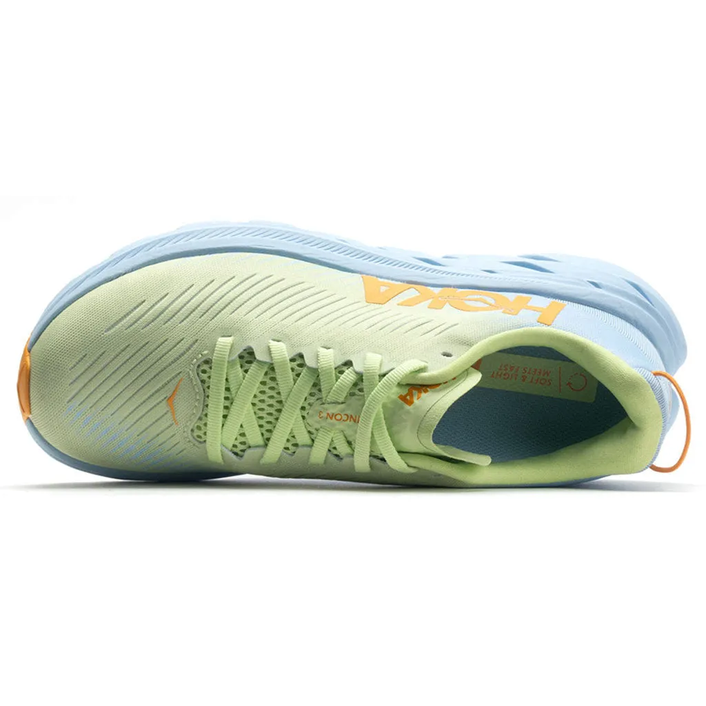 Hoka Rincon 3 Mesh Men's Running Shoes