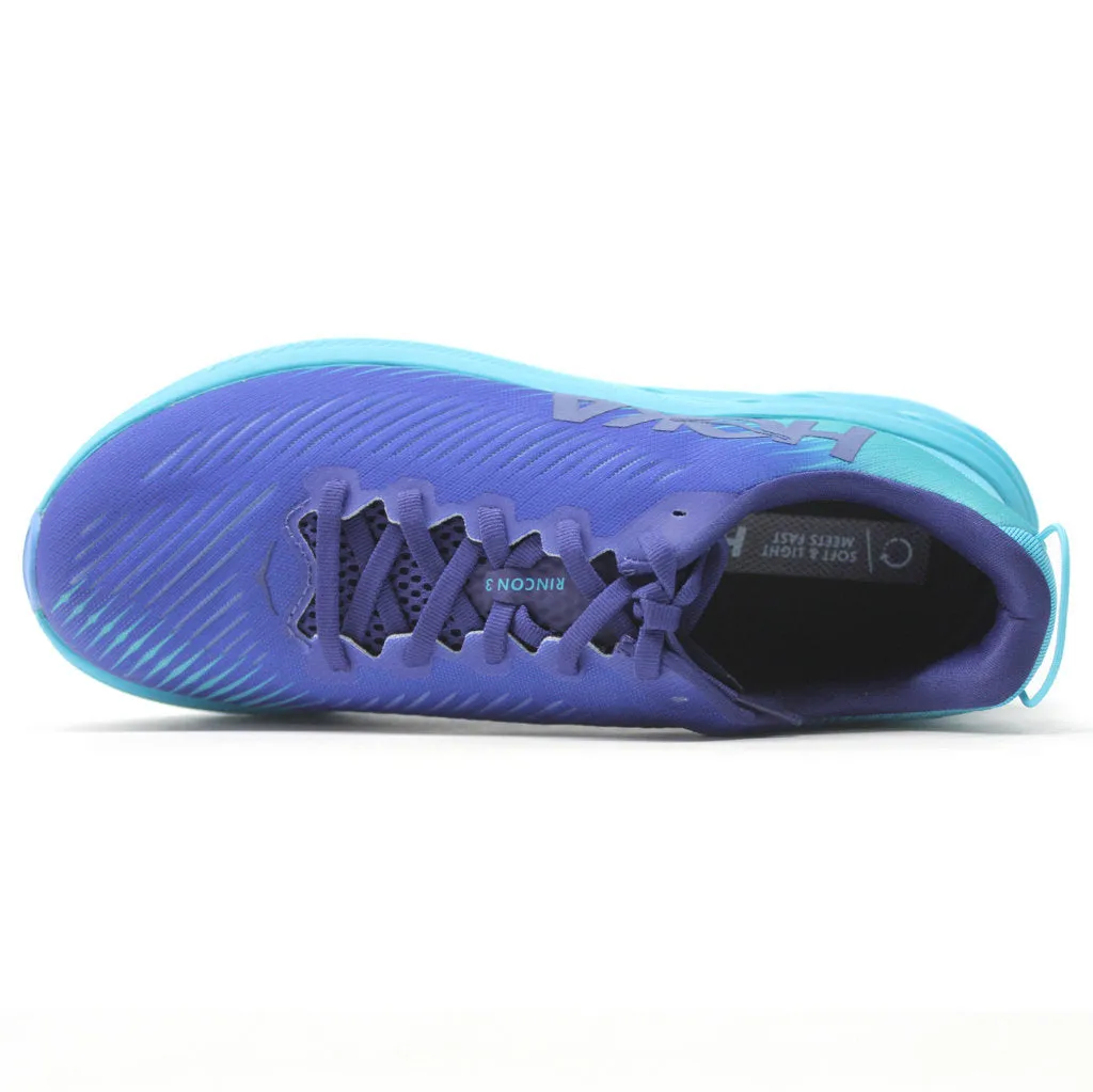 Hoka Rincon 3 Mesh Men's Running Shoes