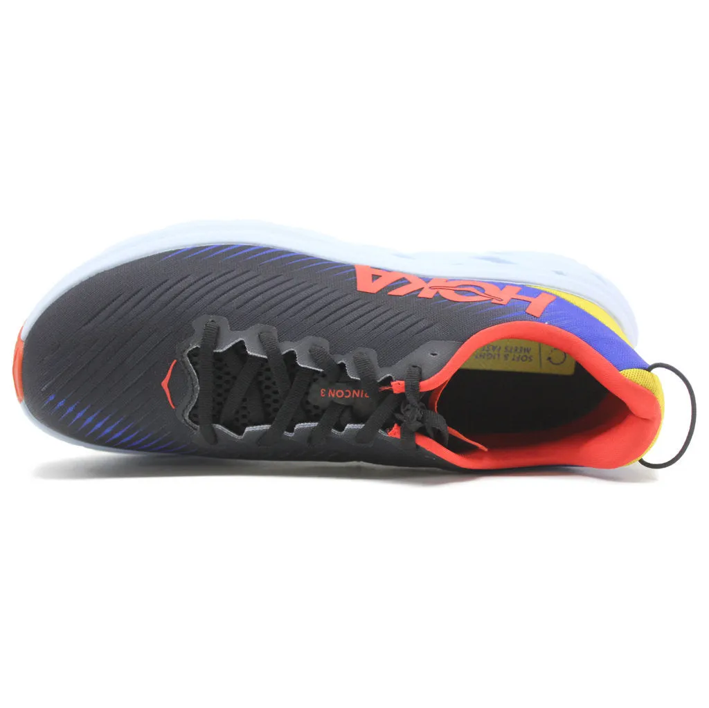Hoka Rincon 3 Mesh Men's Running Shoes
