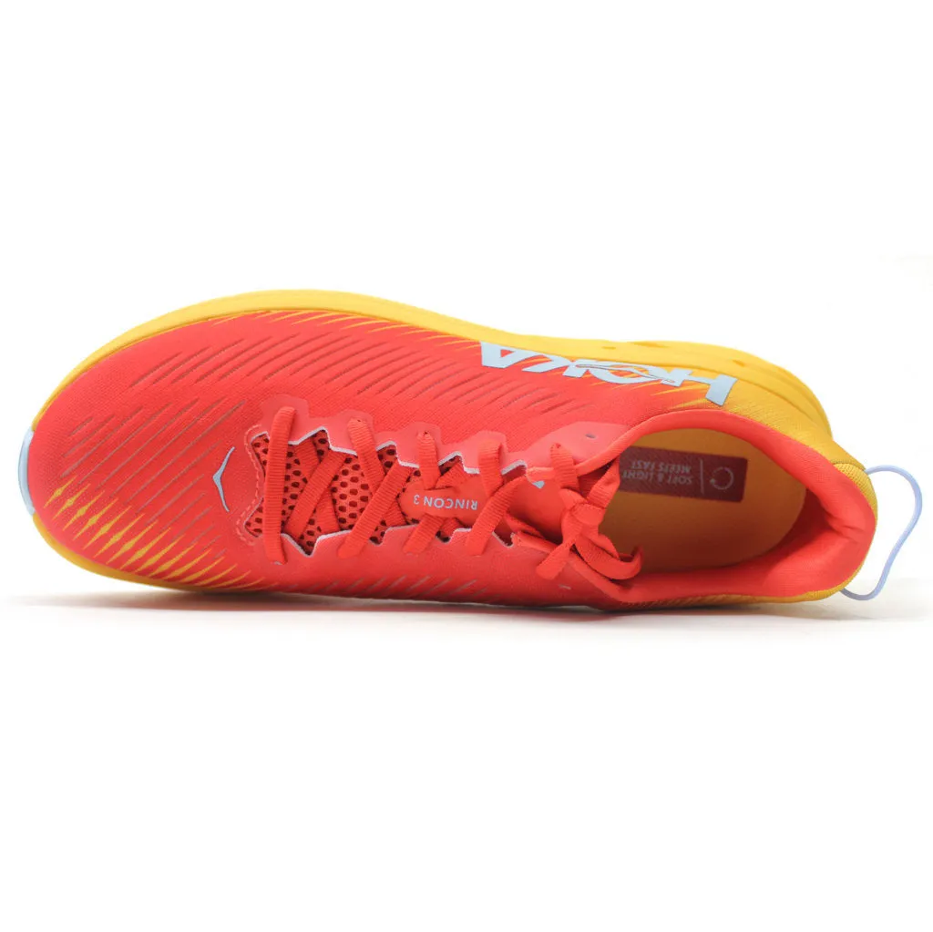 Hoka Rincon 3 Mesh Men's Running Shoes
