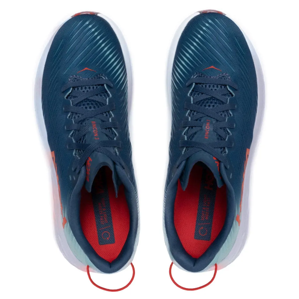 Hoka Rincon 3 Mesh Men's Running Shoes
