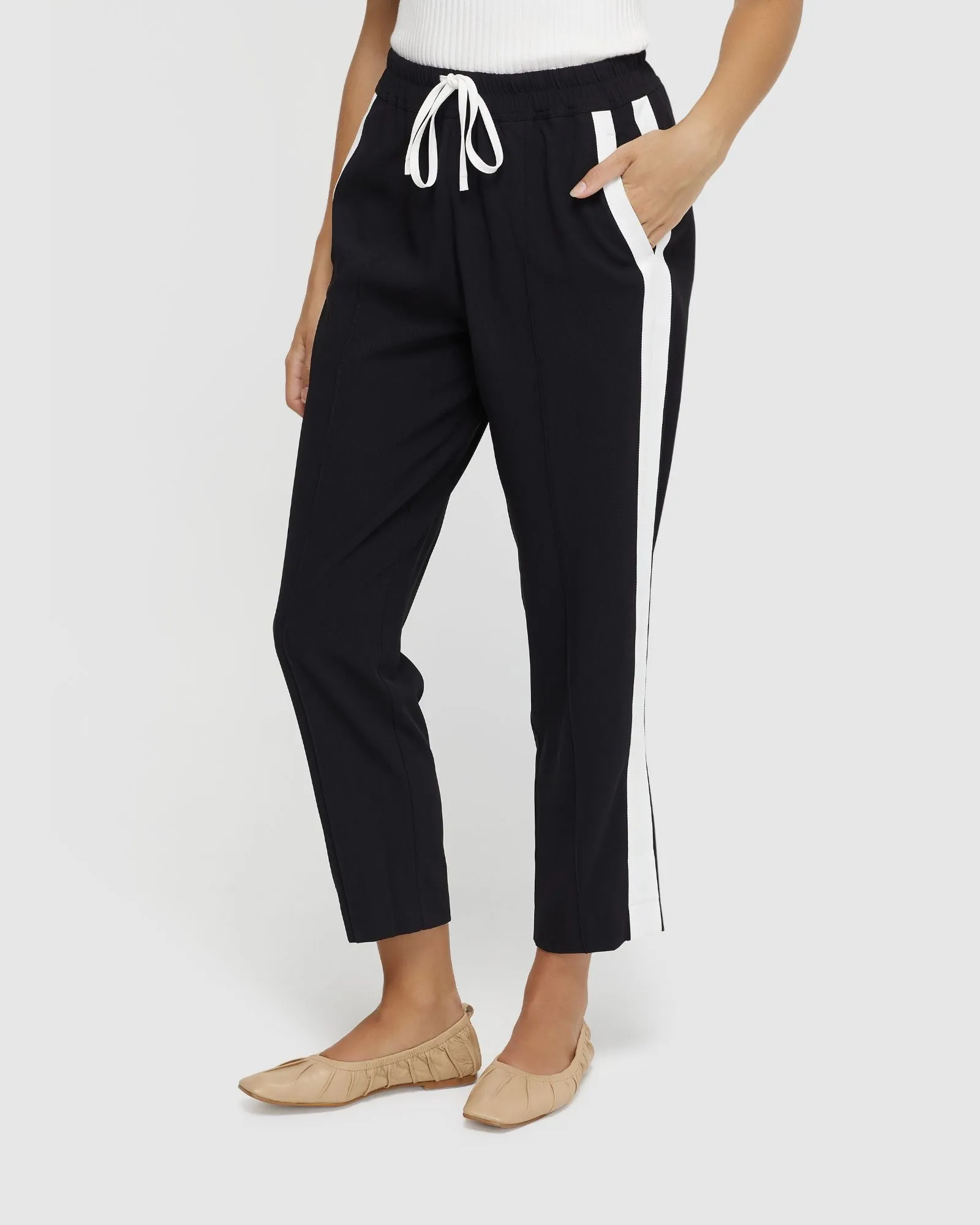 Jazminda Pants