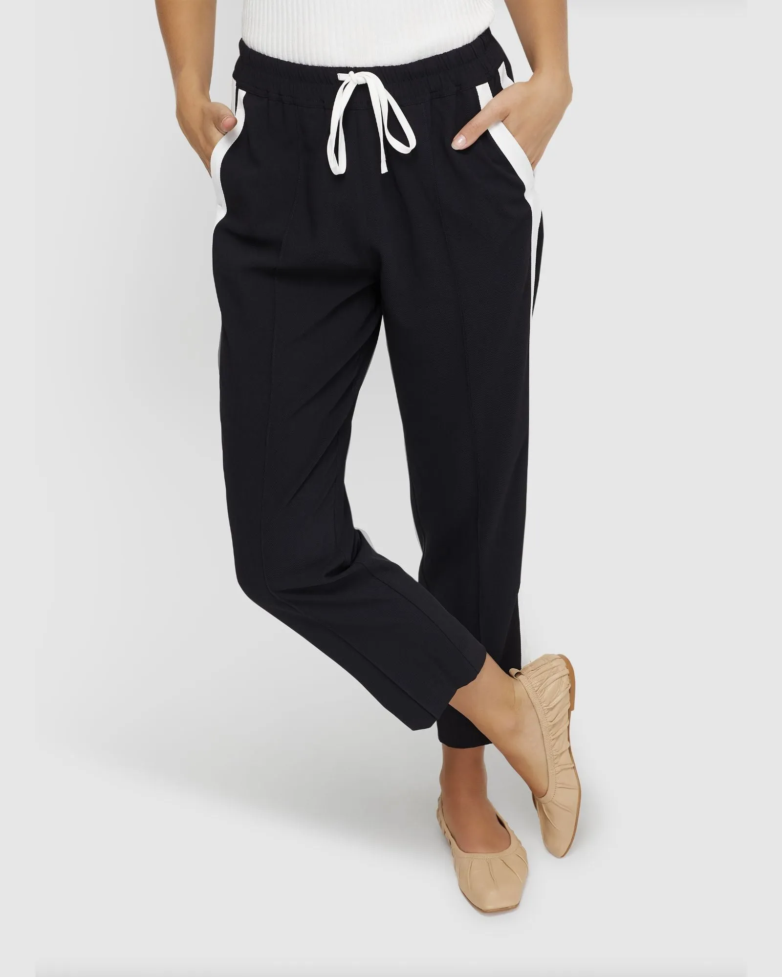 Jazminda Pants