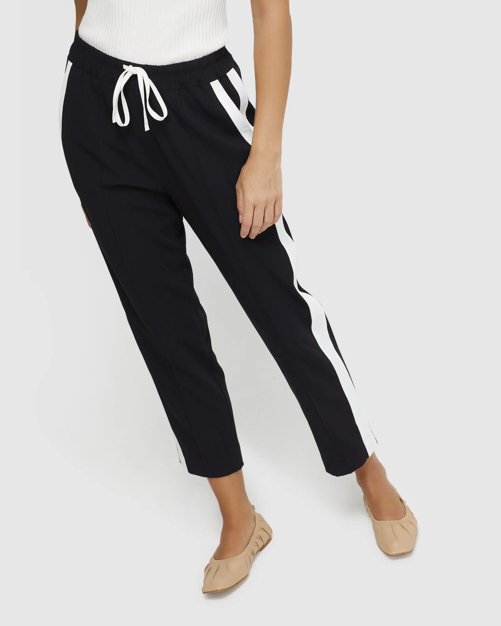 Jazminda Pants