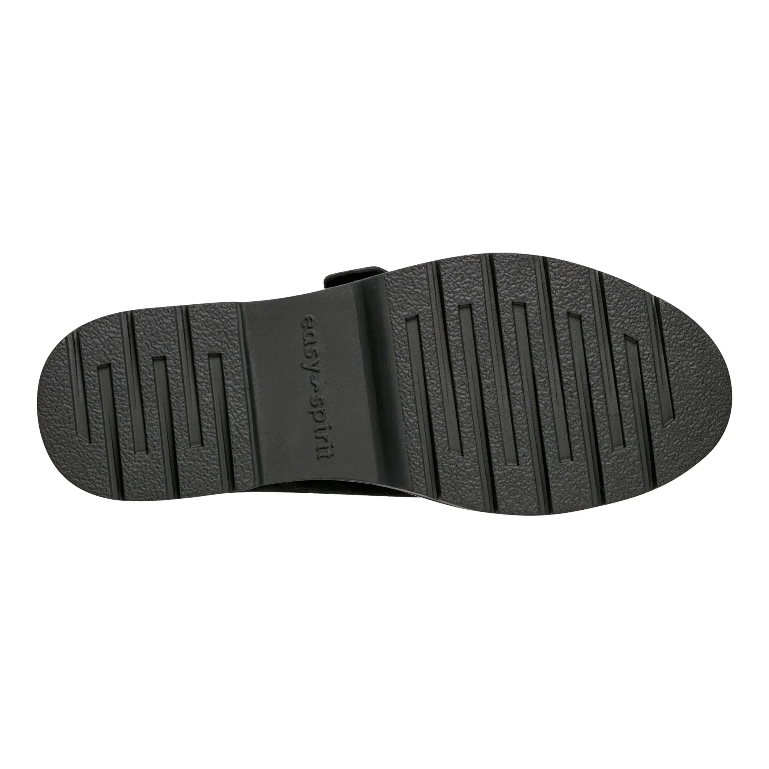 Kasen Lug Sole Loafers