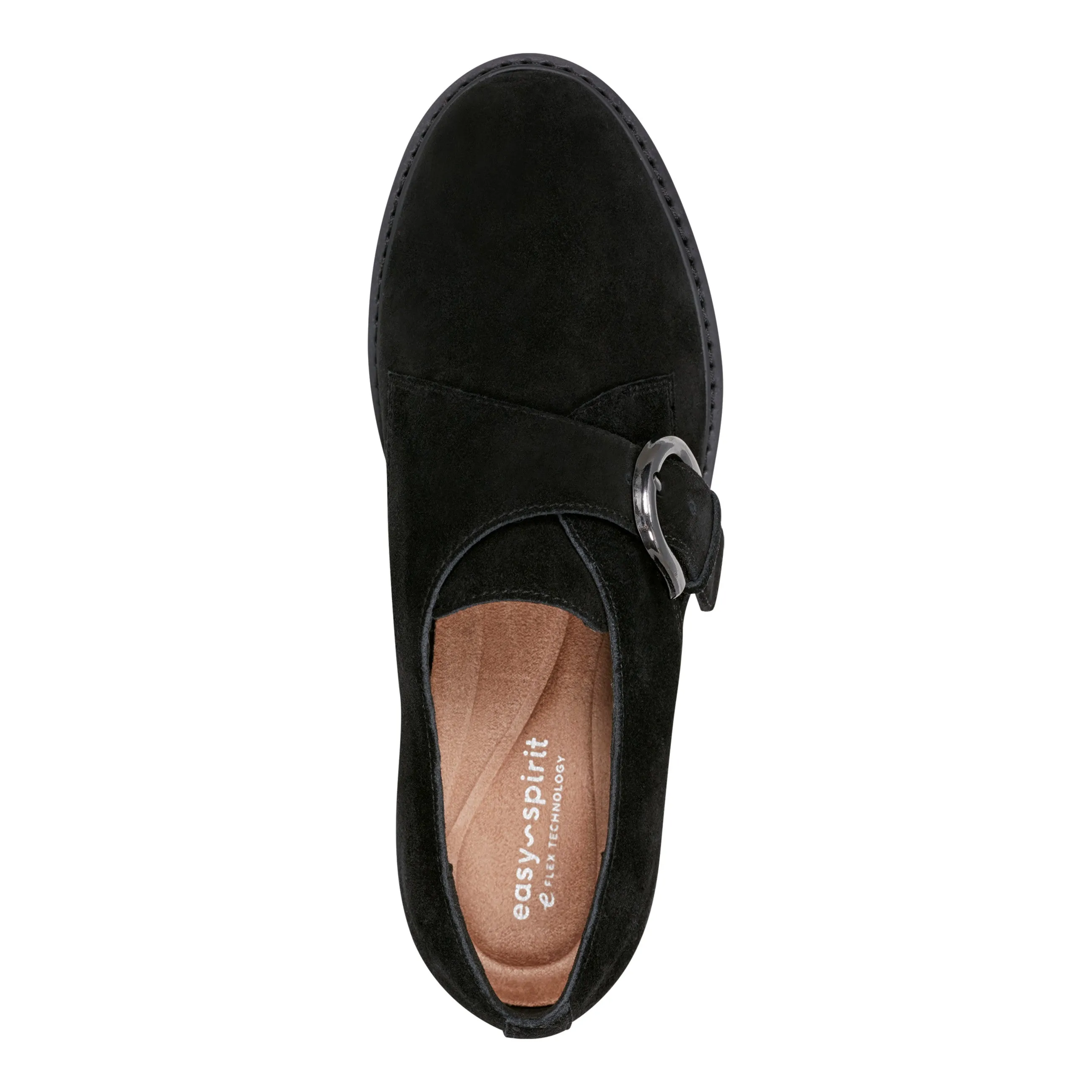 Kasen Lug Sole Loafers