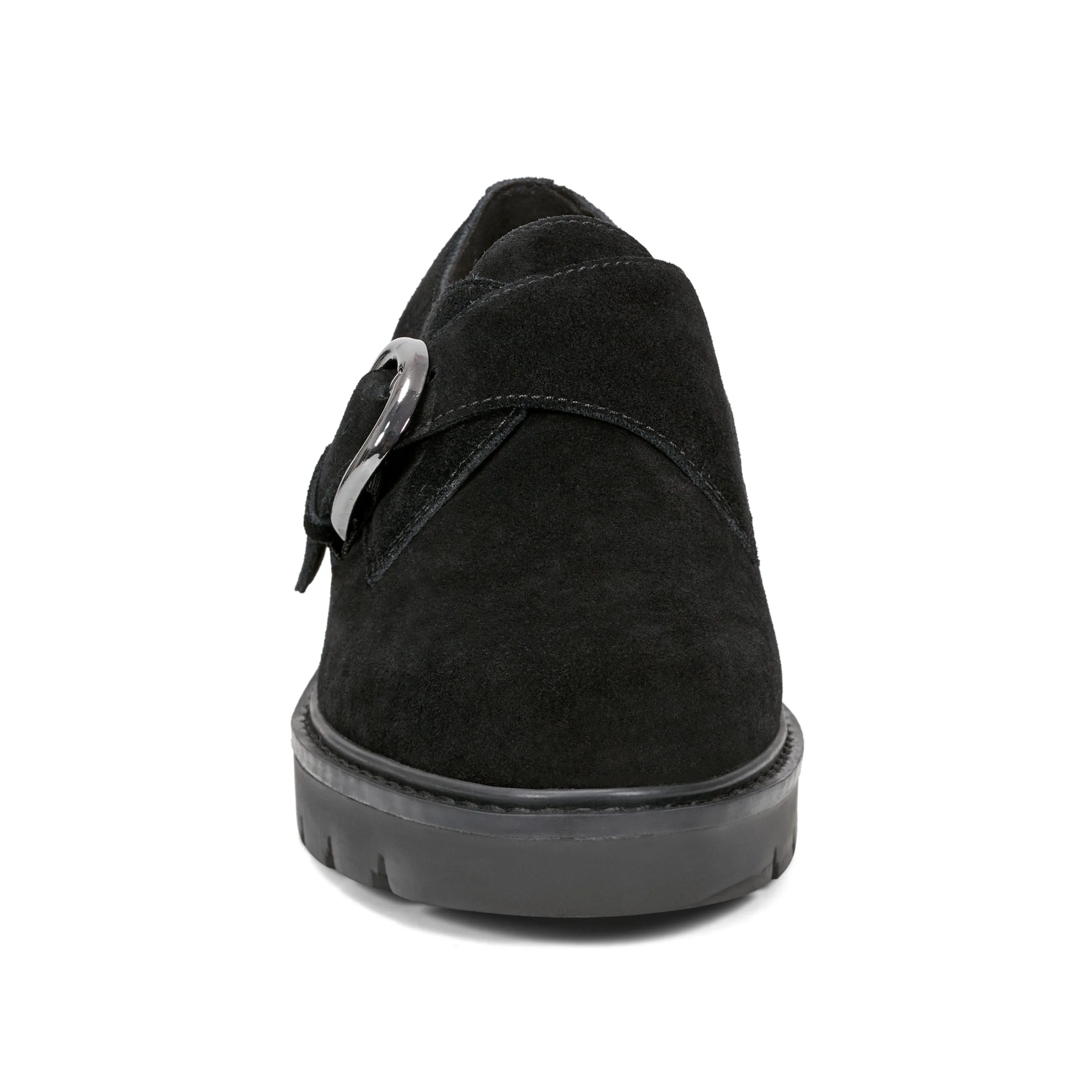 Kasen Lug Sole Loafers