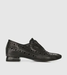 Marcy Slip-ons by Beau Coops