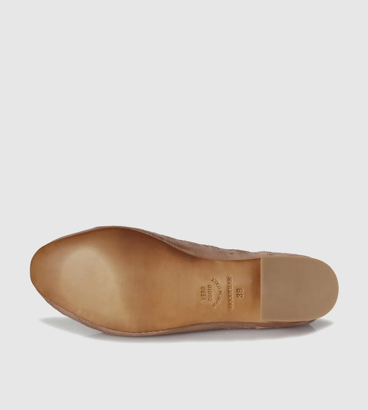 Marcy Slip-ons by Beau Coops