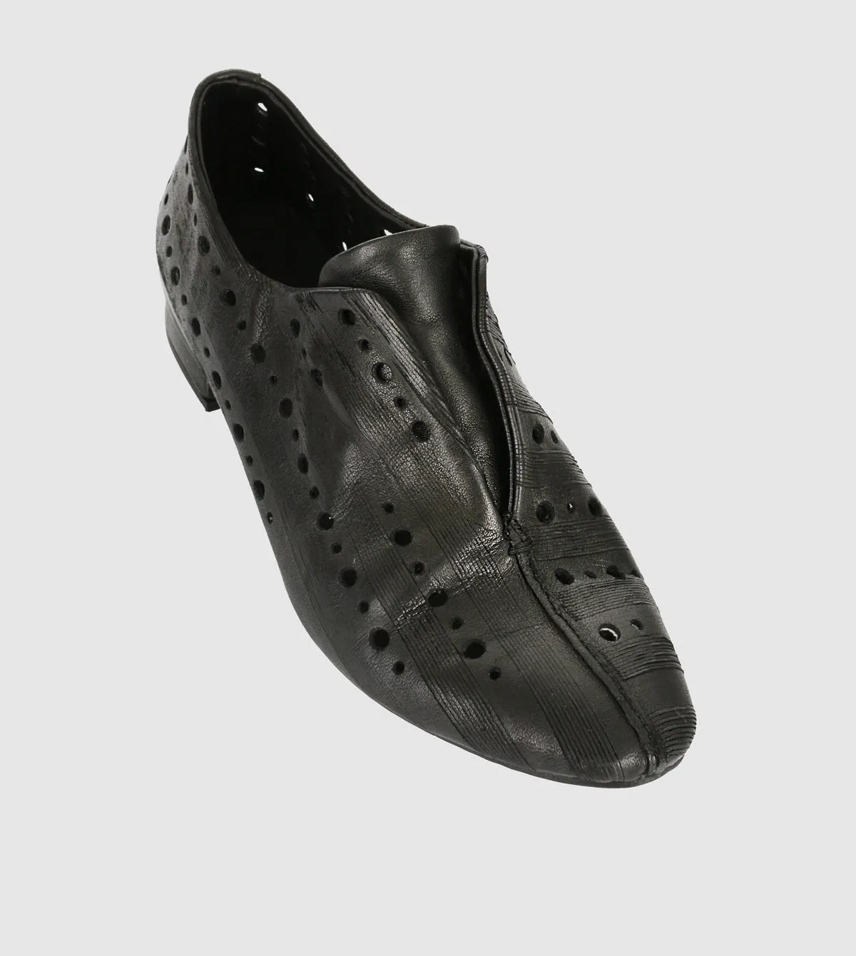 Marcy Slip-ons by Beau Coops