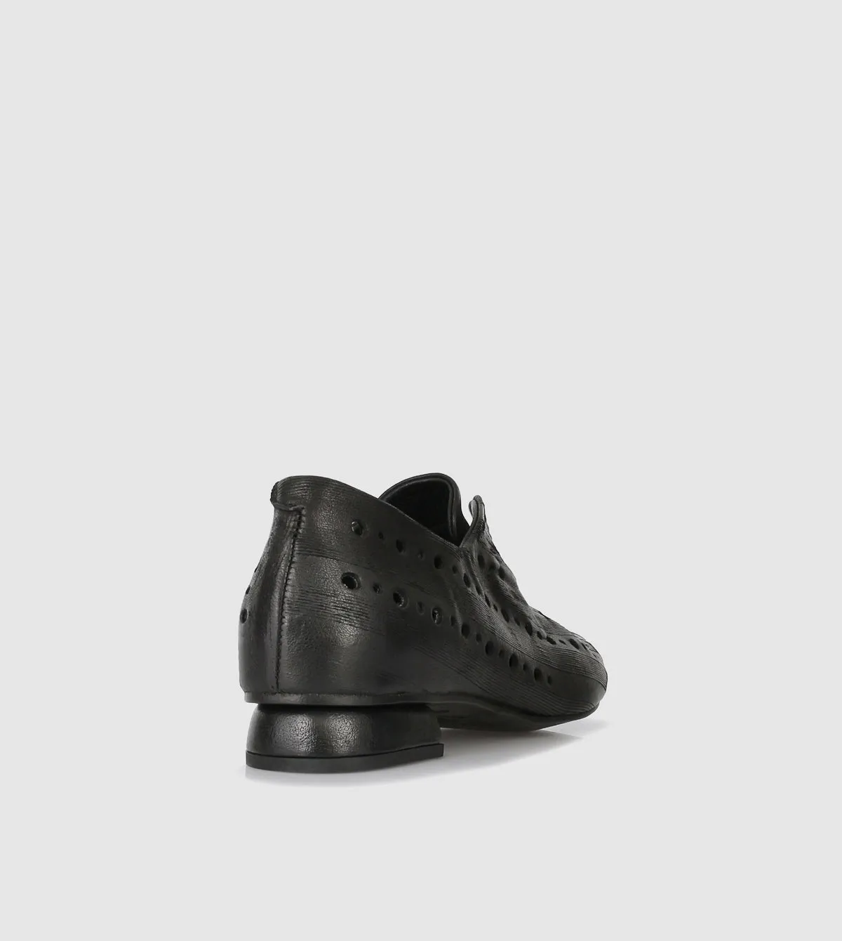 Marcy Slip-ons by Beau Coops