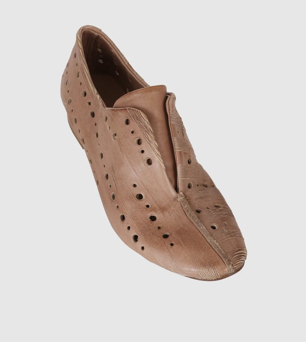 Marcy Slip-ons by Beau Coops