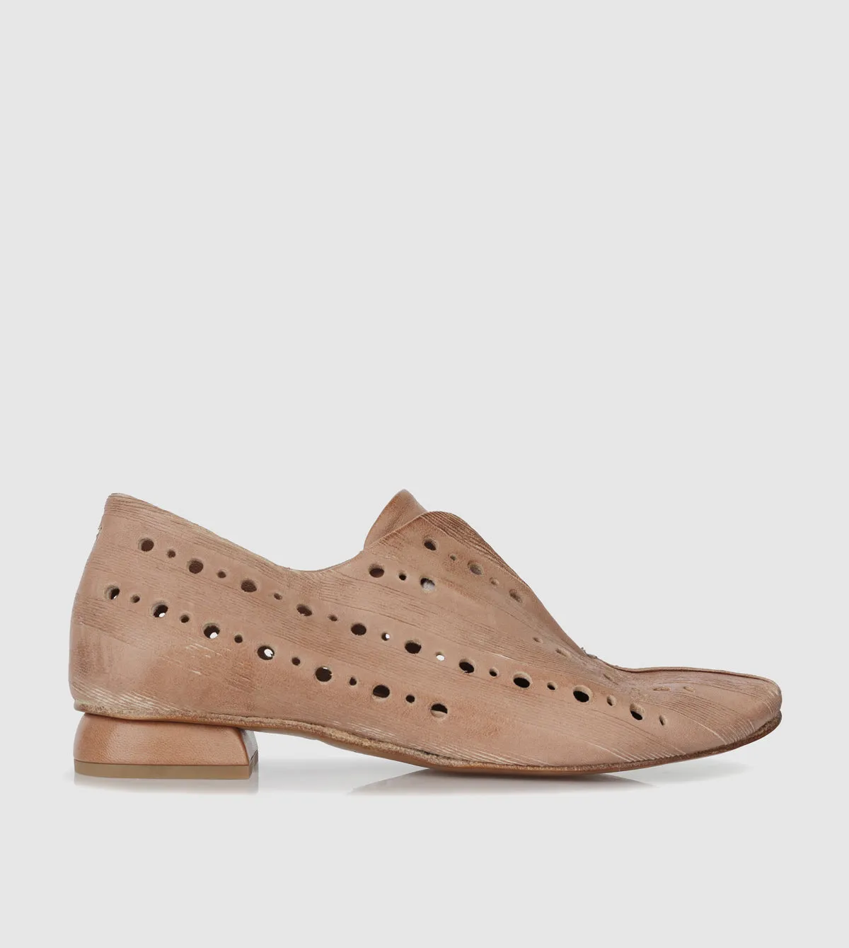 Marcy Slip-ons by Beau Coops