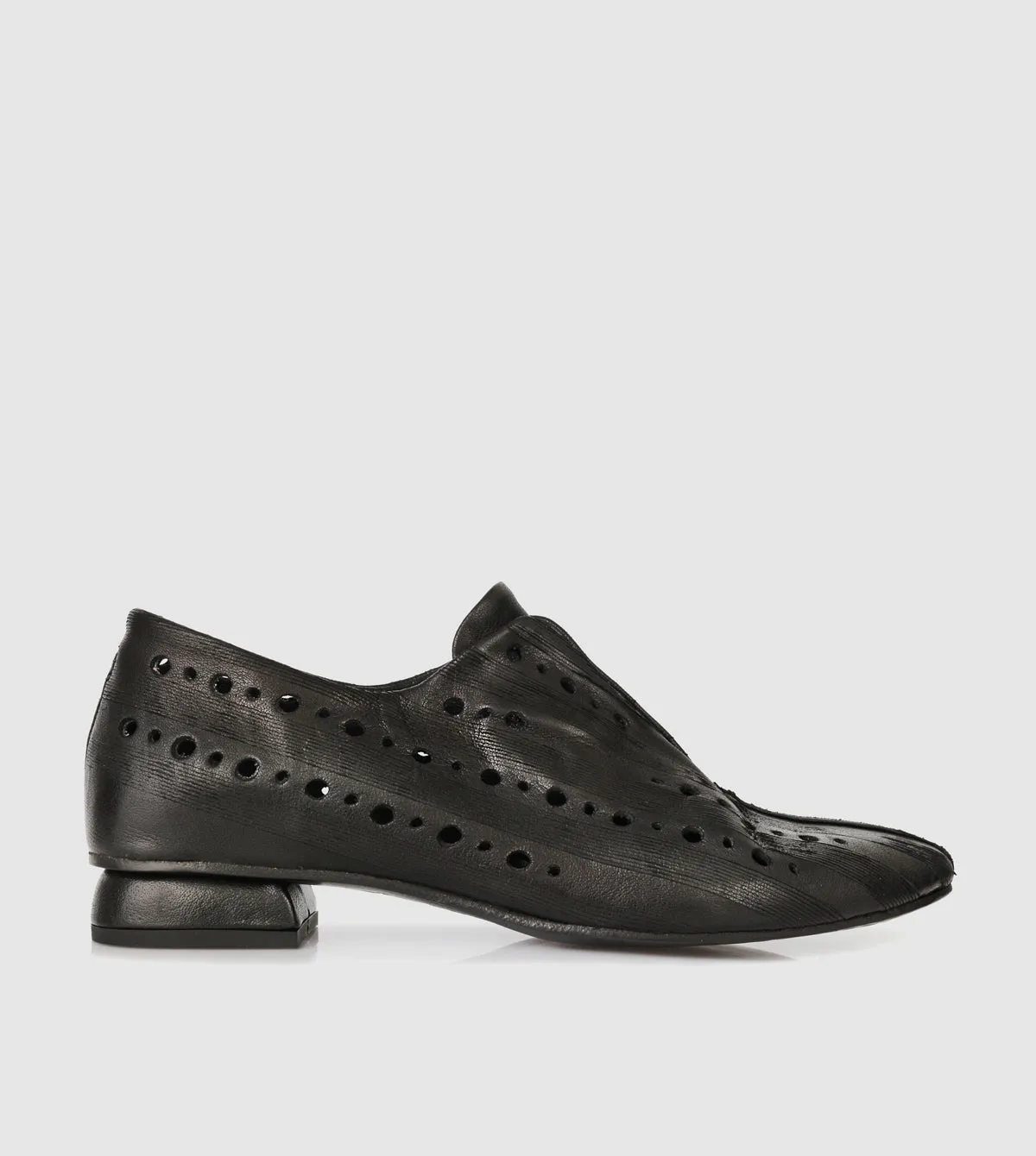 Marcy Slip-ons by Beau Coops