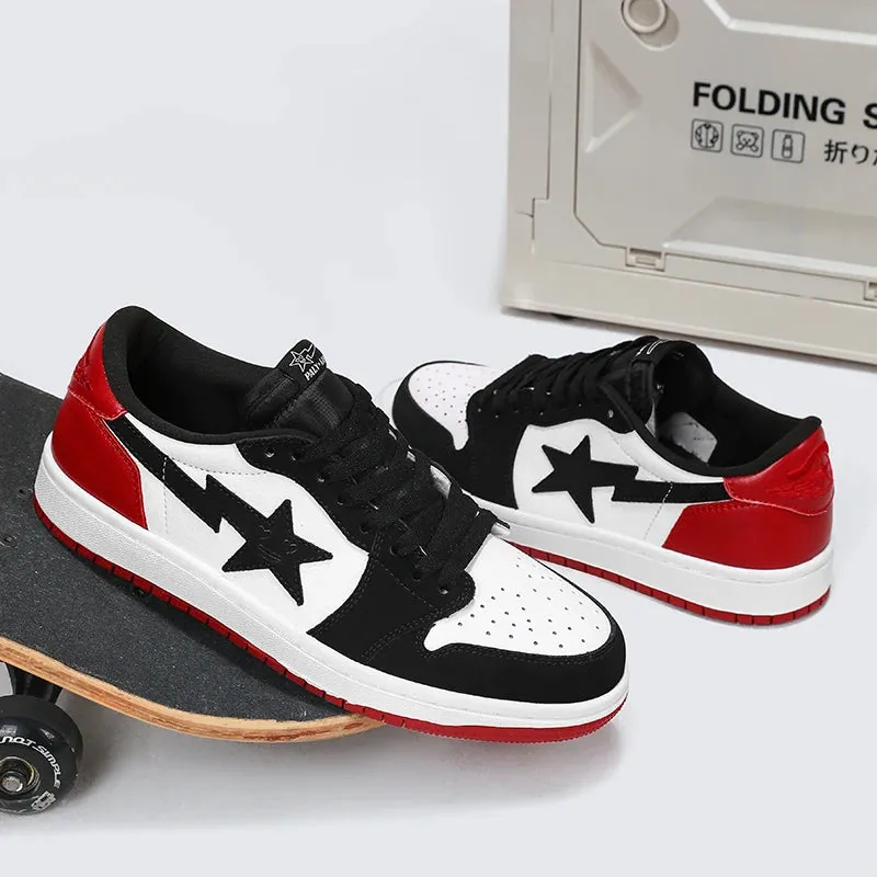 New Bold Star Sneaker