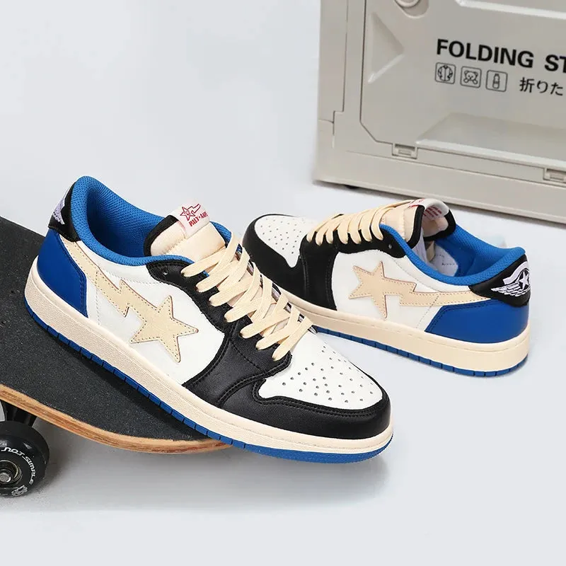 New Bold Star Sneaker