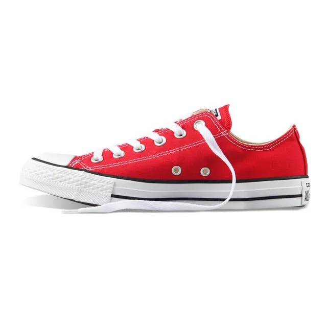 New Original Converse All Star Sneakers