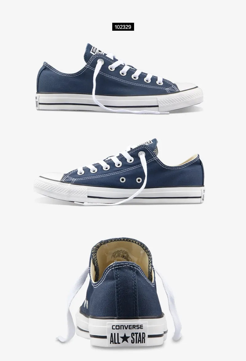 New Original Converse All Star Sneakers