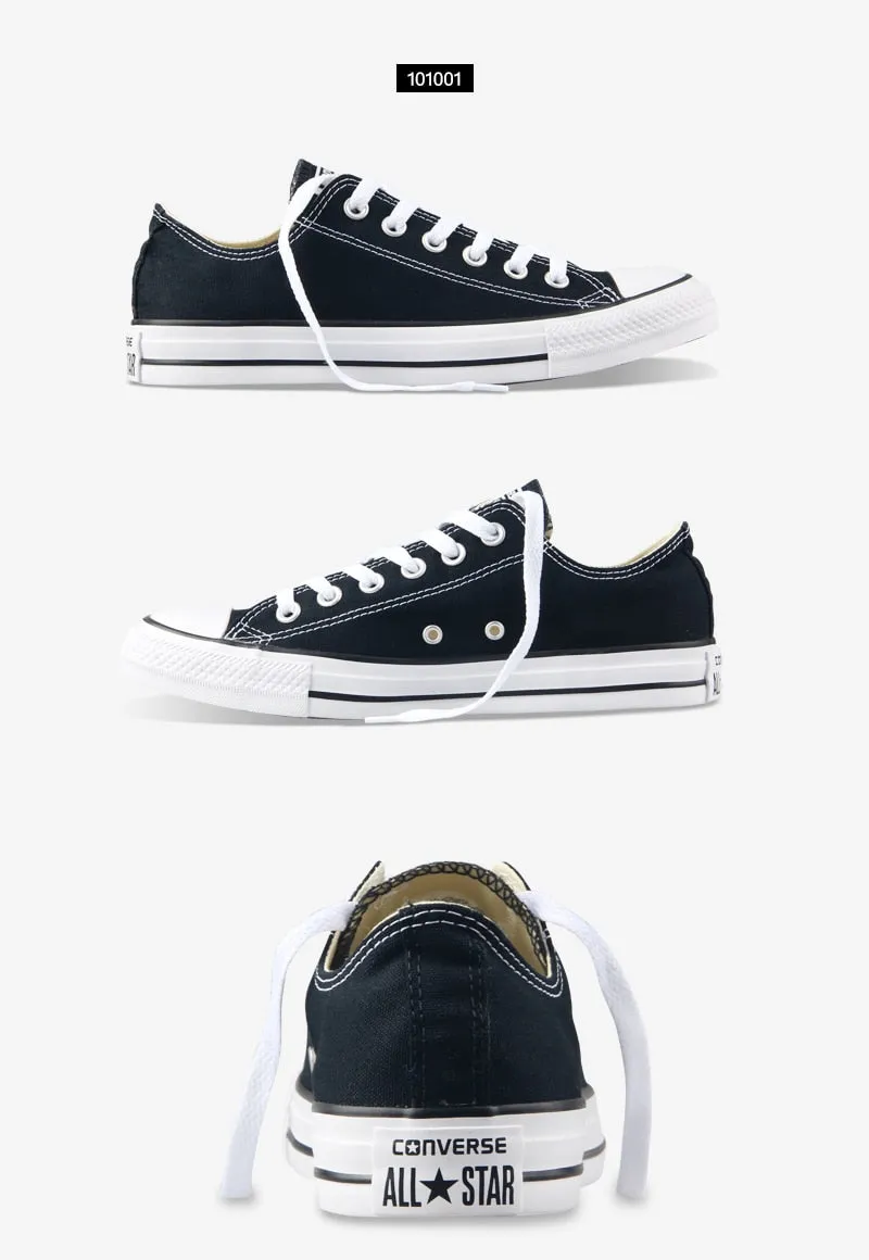 New Original Converse All Star Sneakers