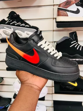 Nike Air Force 1 Low Jumbo Swoosh “Bold Impact”