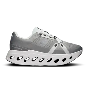 On Running Women's Cloudeclipse Shoes - Alloy / White