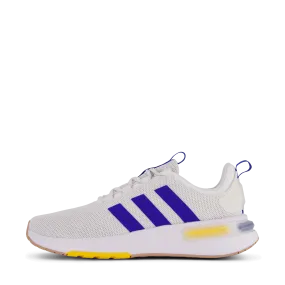 Racer TR23 Shoes Dash Grey / Royal Blue / Bold Gold