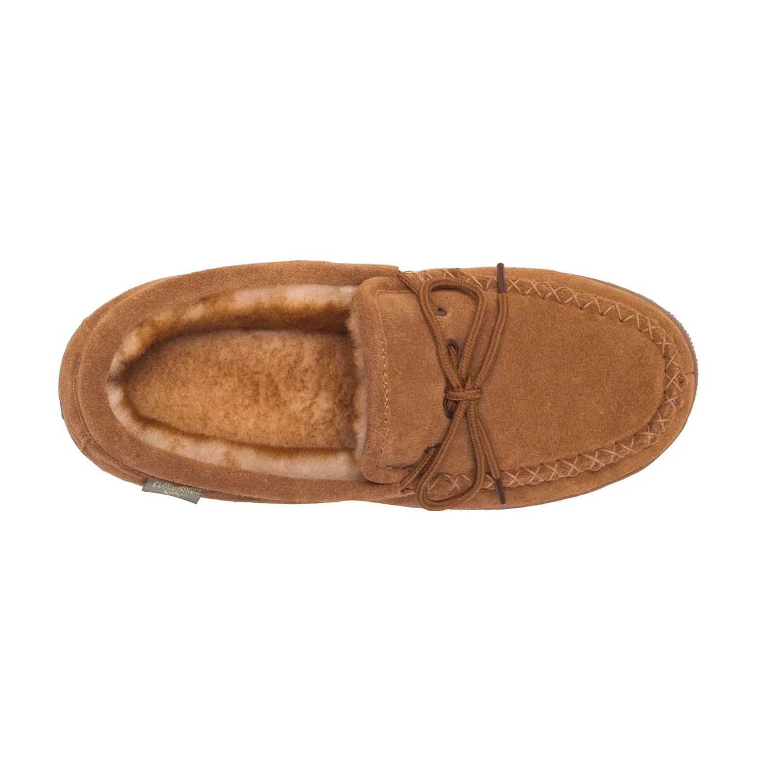 Sheepskin Moccasin