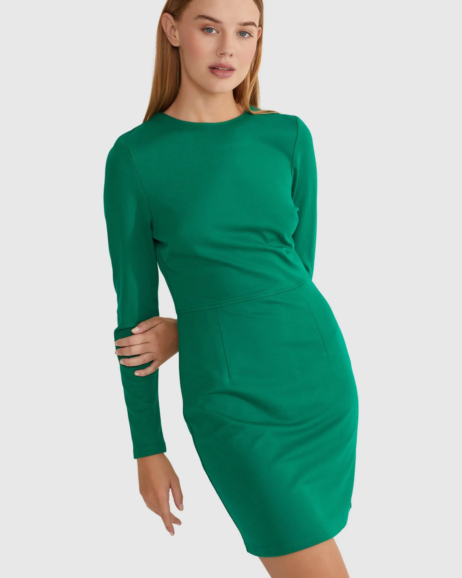 Telula Ponti Dress
