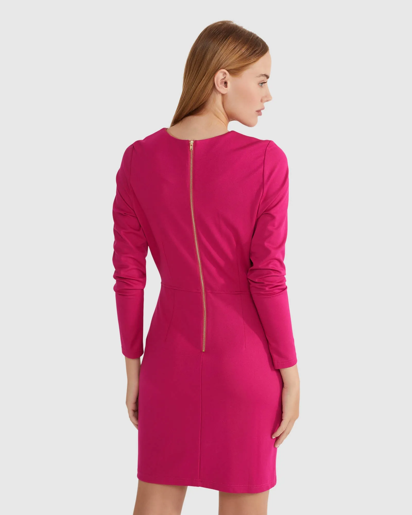 Telula Ponti Dress