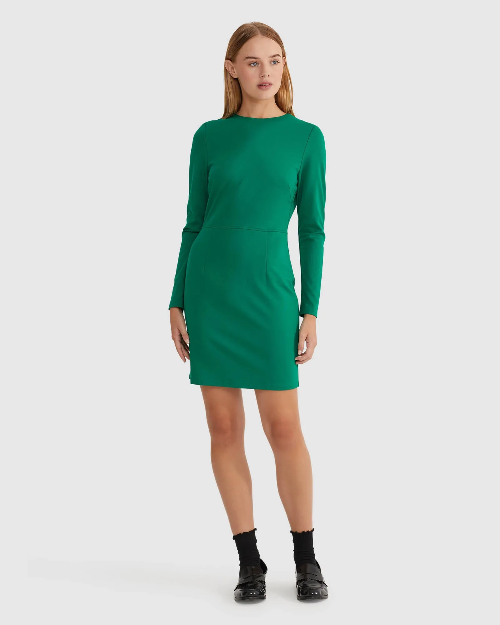 Telula Ponti Dress
