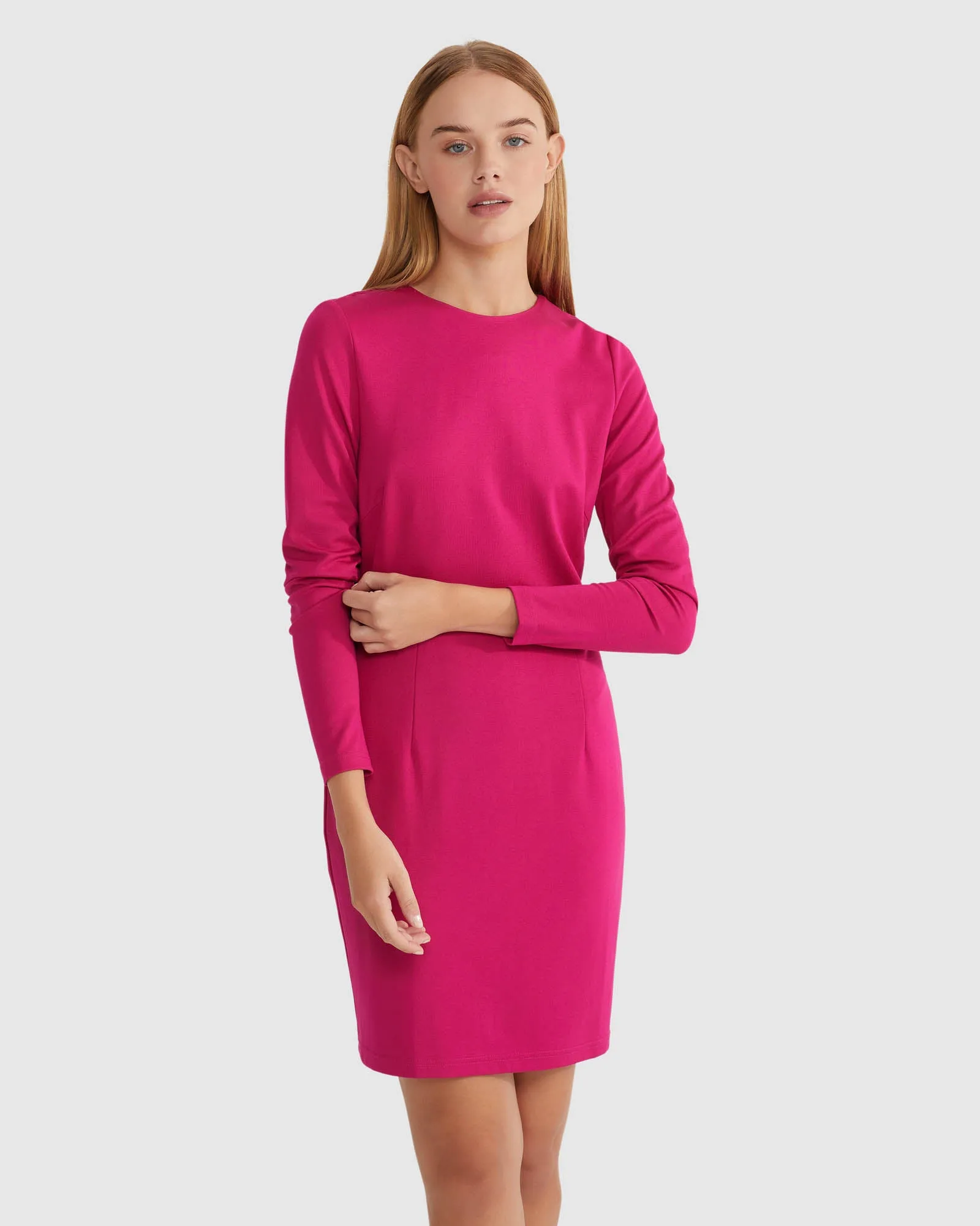 Telula Ponti Dress