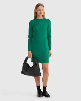 Telula Ponti Dress