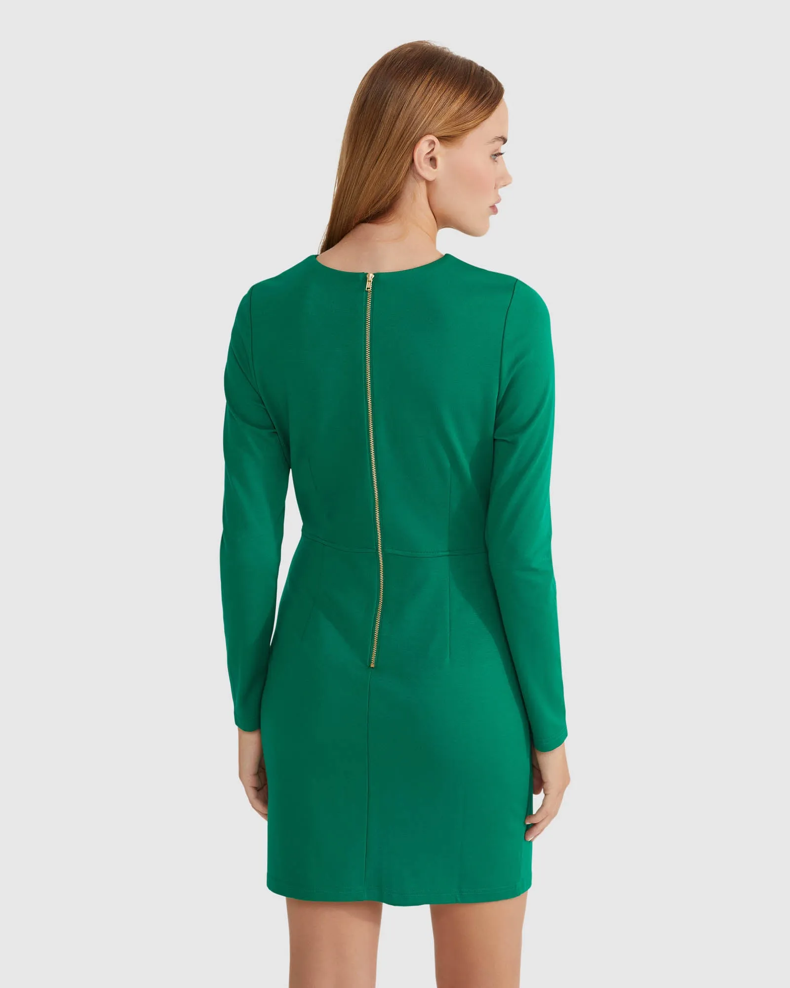 Telula Ponti Dress