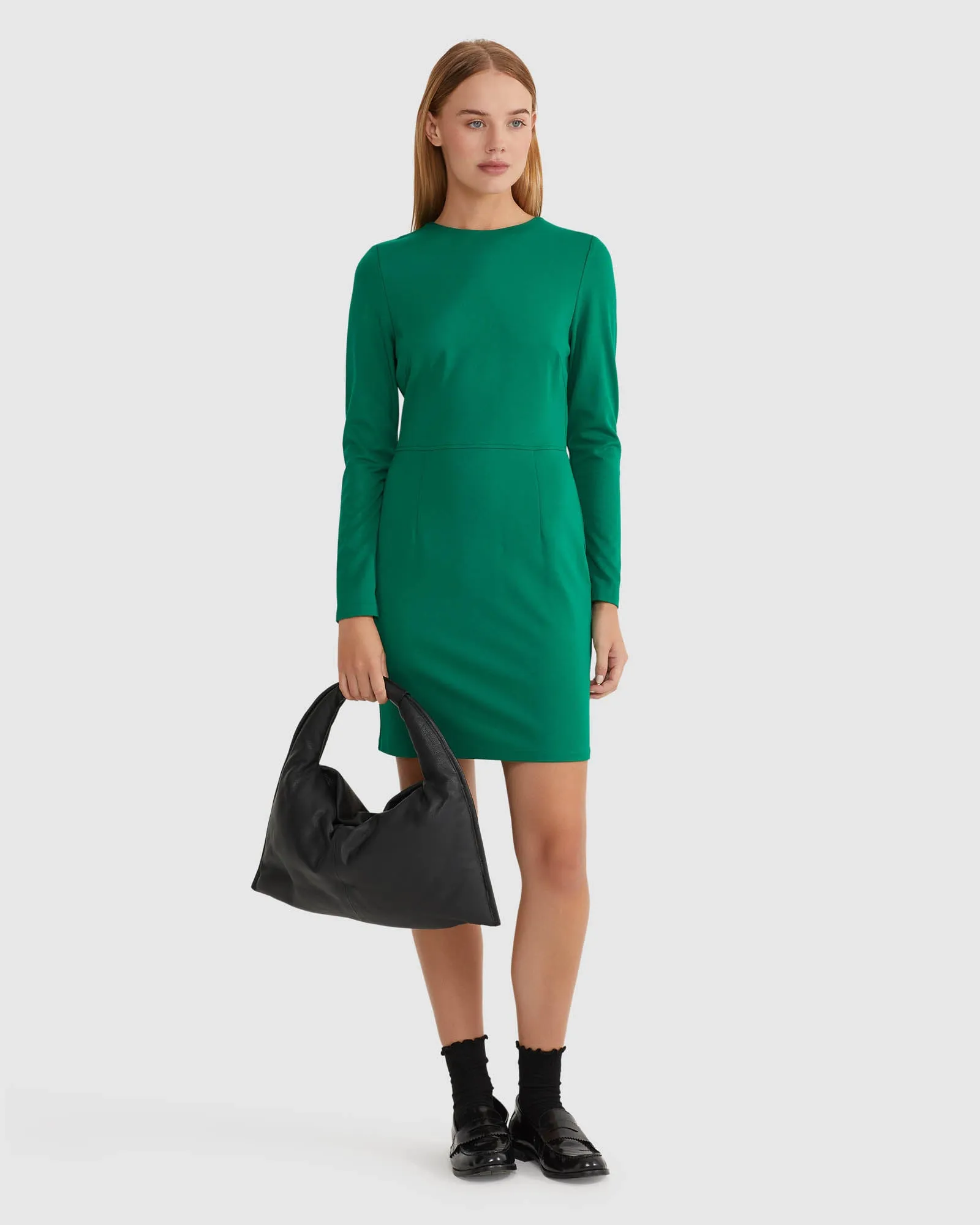 Telula Ponti Dress