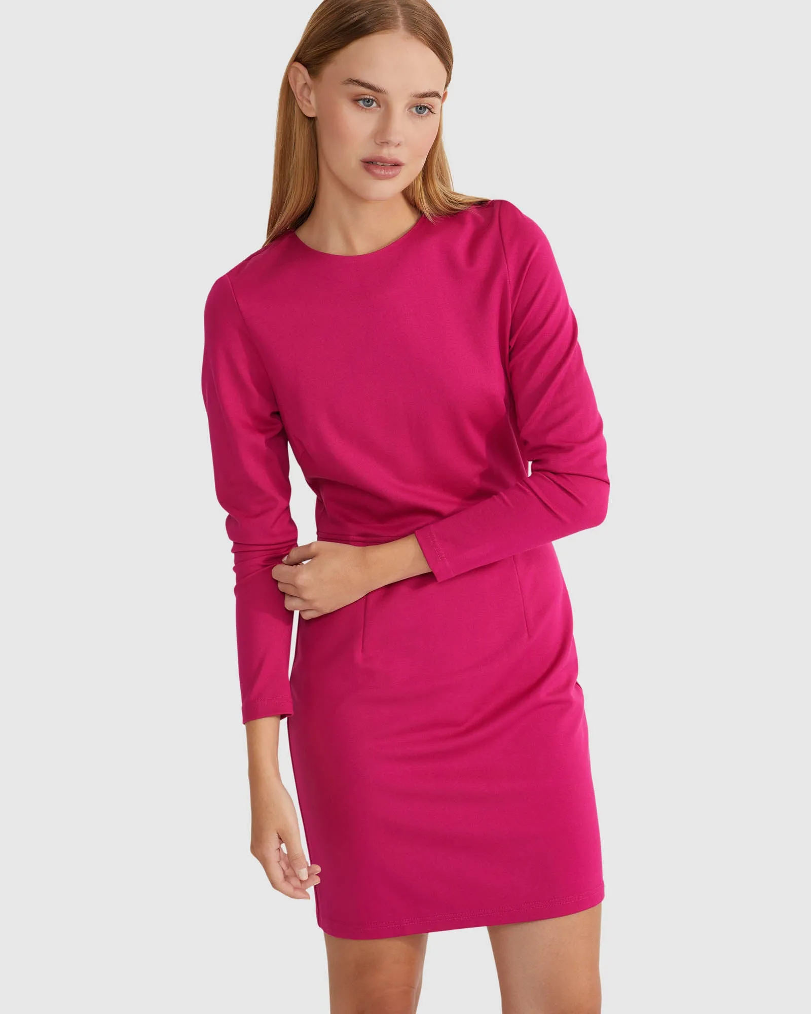 Telula Ponti Dress