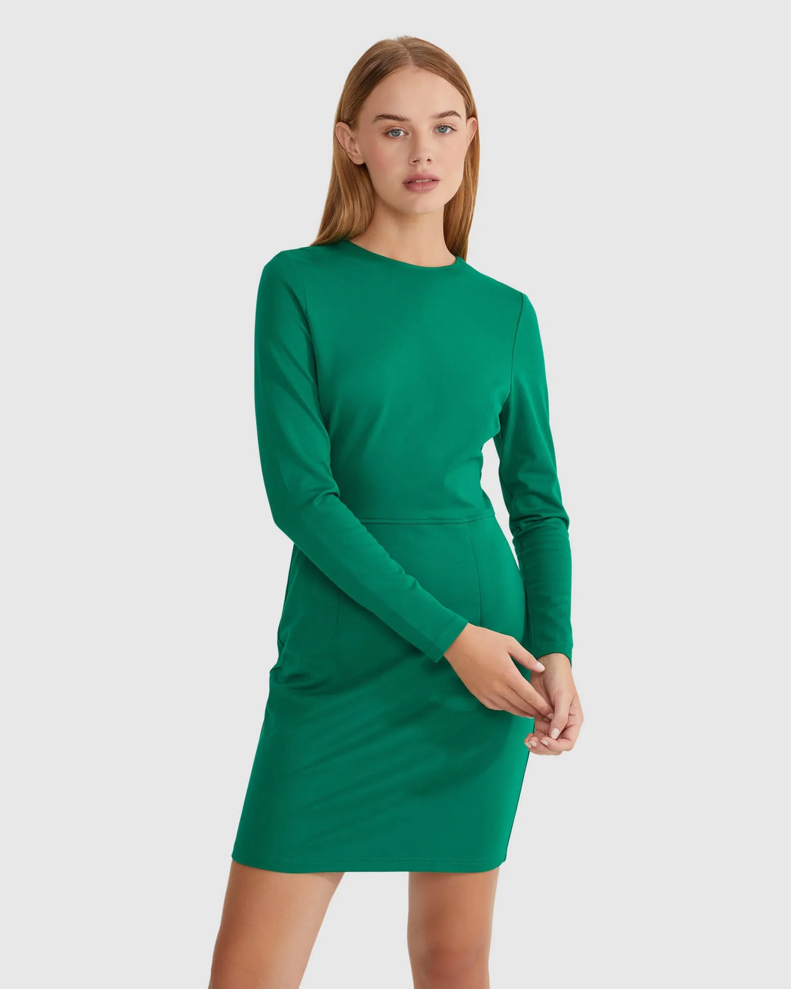 Telula Ponti Dress