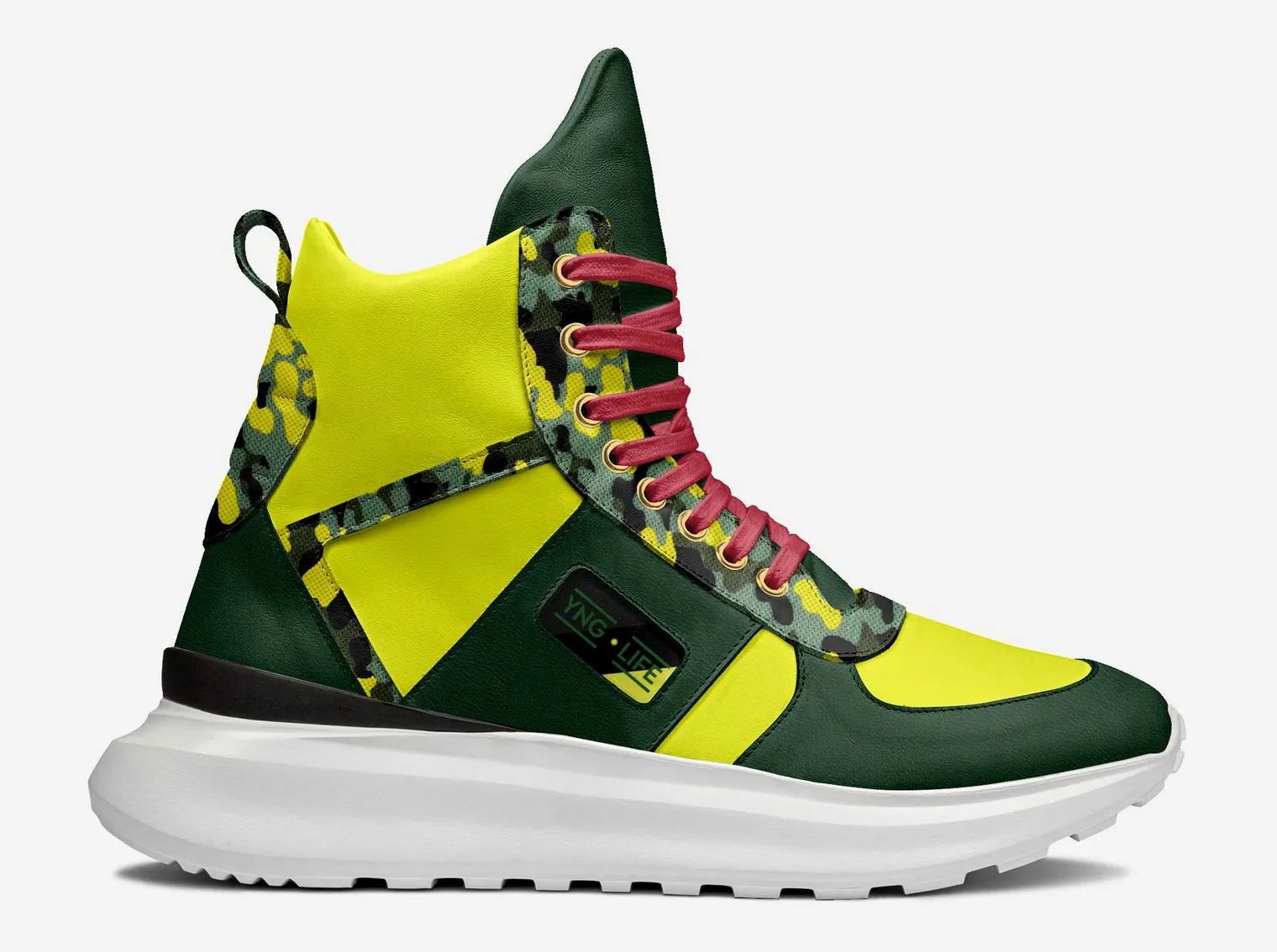The Boston Bold
