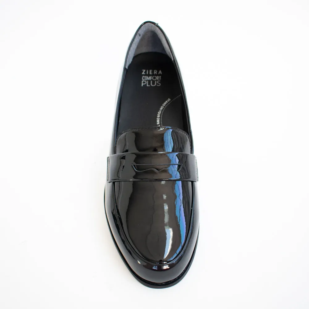 Towson Black Patent