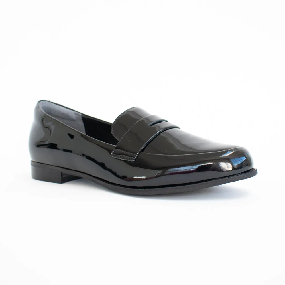 Towson Black Patent