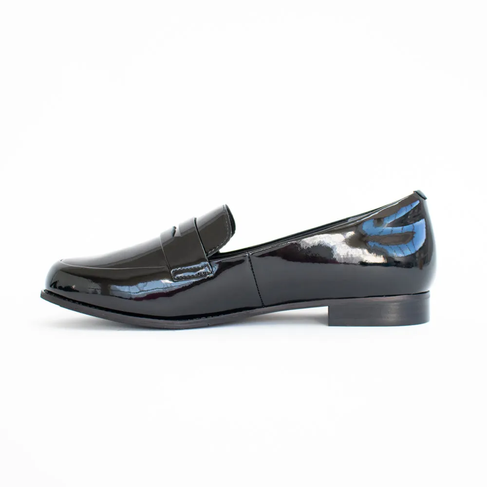 Towson Black Patent