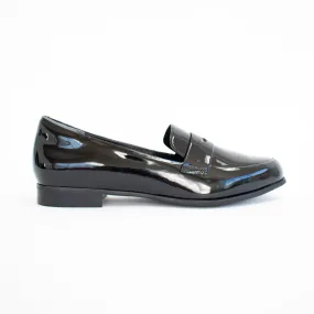 Towson Black Patent
