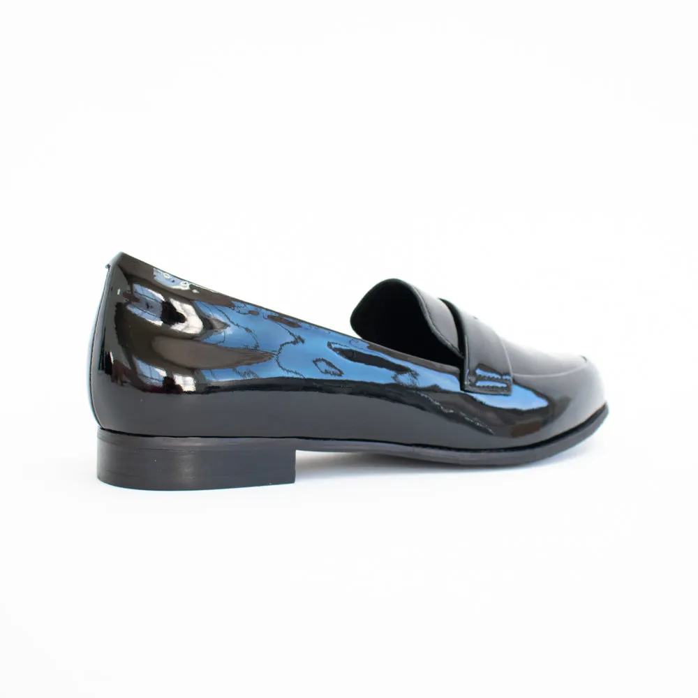 Towson Black Patent