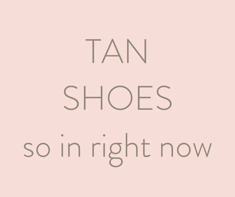 Towson Tan