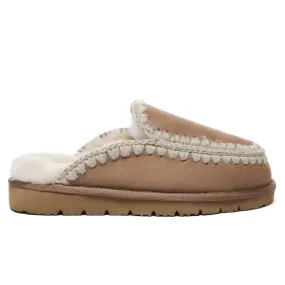 UGG Sophie Crocheted Slippers