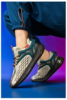 URBAN LOAFERS-23