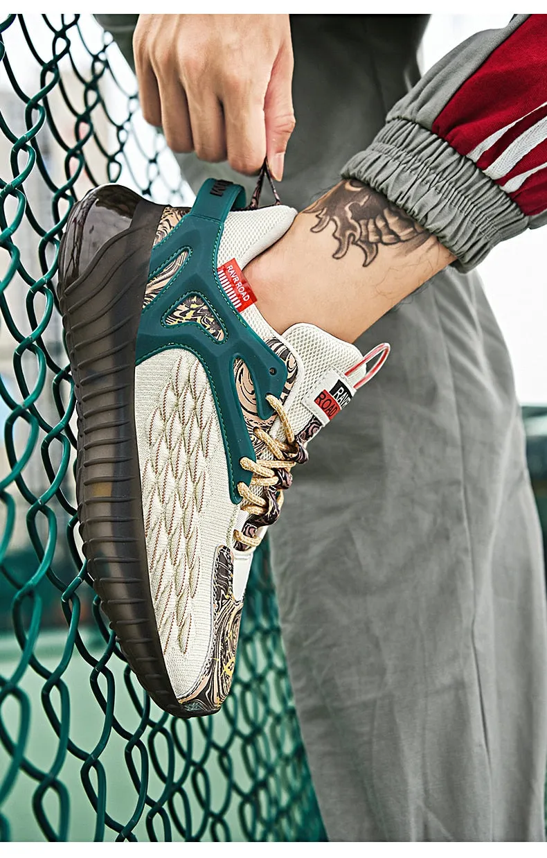 URBAN LOAFERS-23