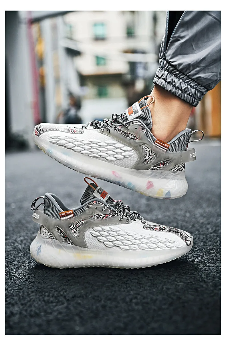 URBAN LOAFERS-23