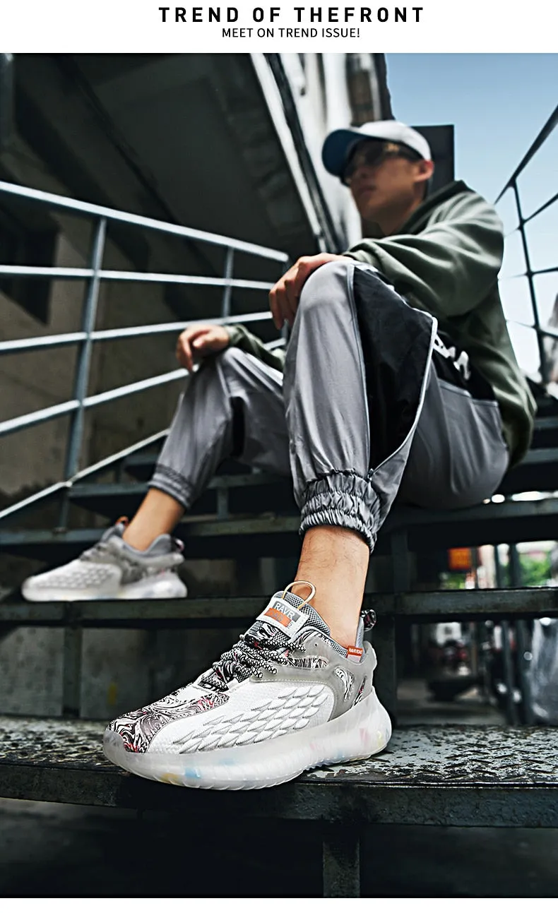 URBAN LOAFERS-23