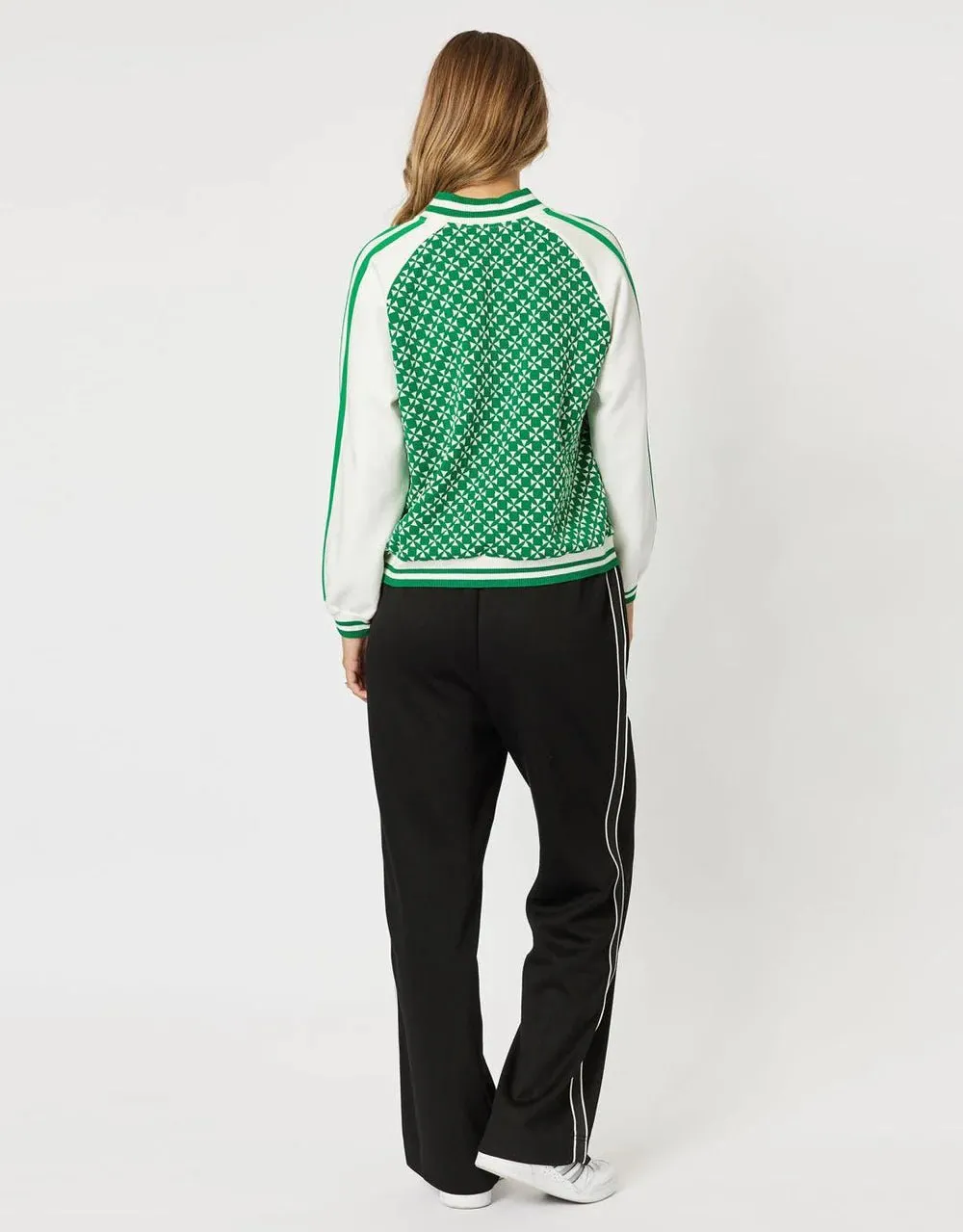URBAN TRACK PANT