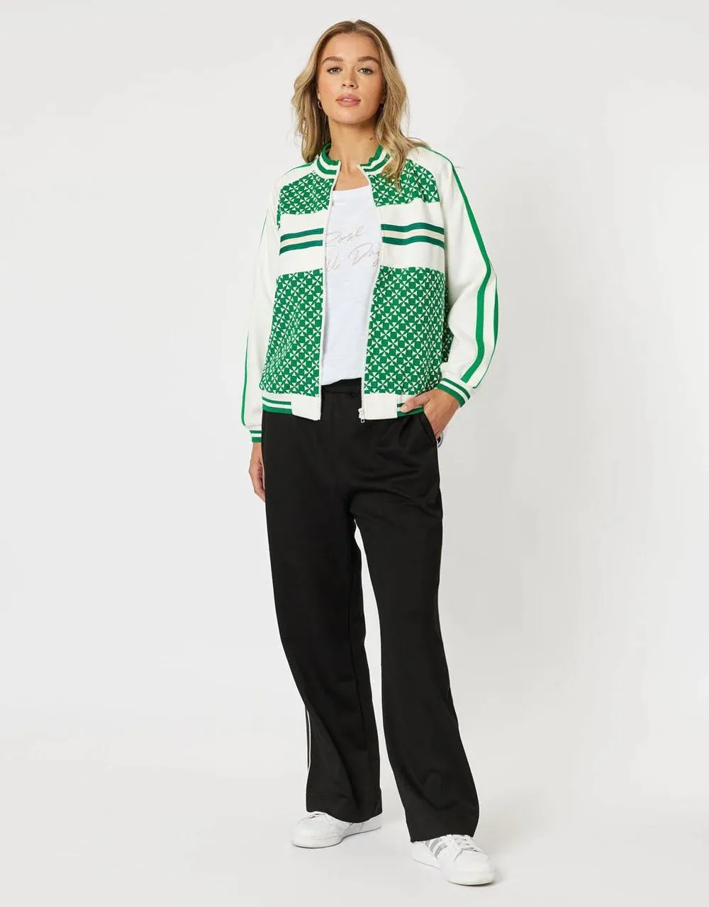 URBAN TRACK PANT